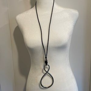 Costume Jewelry Necklace